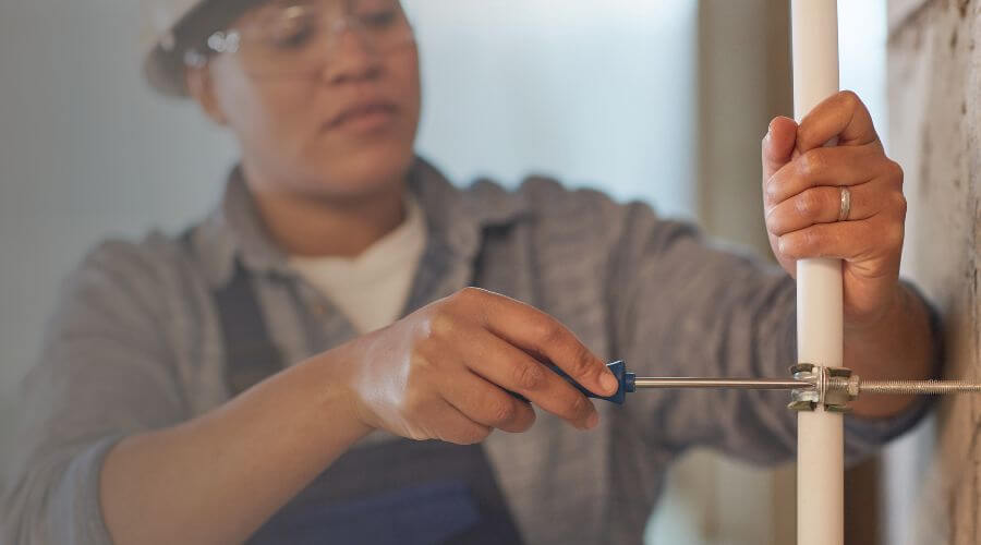 Professional annual plumbing maintenance services in Chepachet, RI